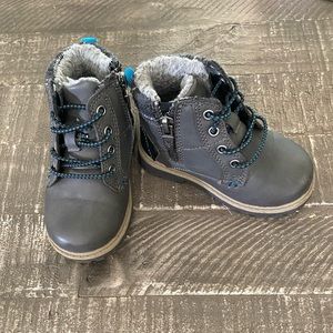 Dr. Scholls Toddler Boy Shoes